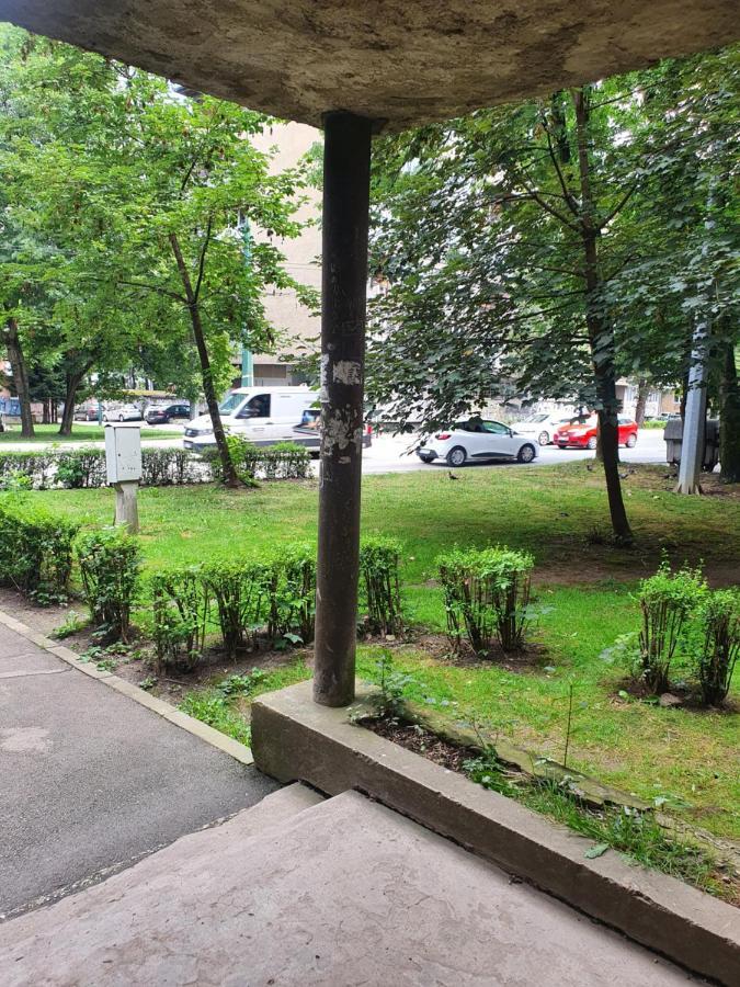 Charm Apartment Sarajevo