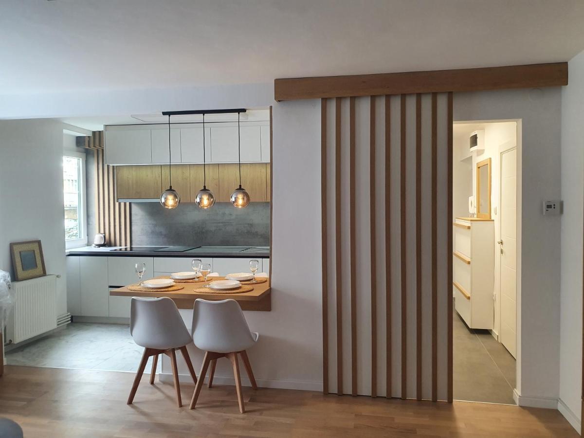 Apartment Charm *