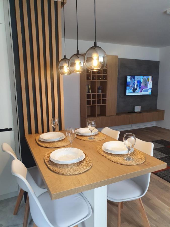 Charm Apartment *