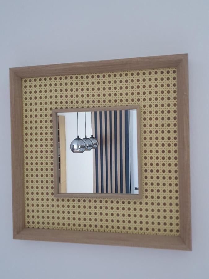 Charm Apartment