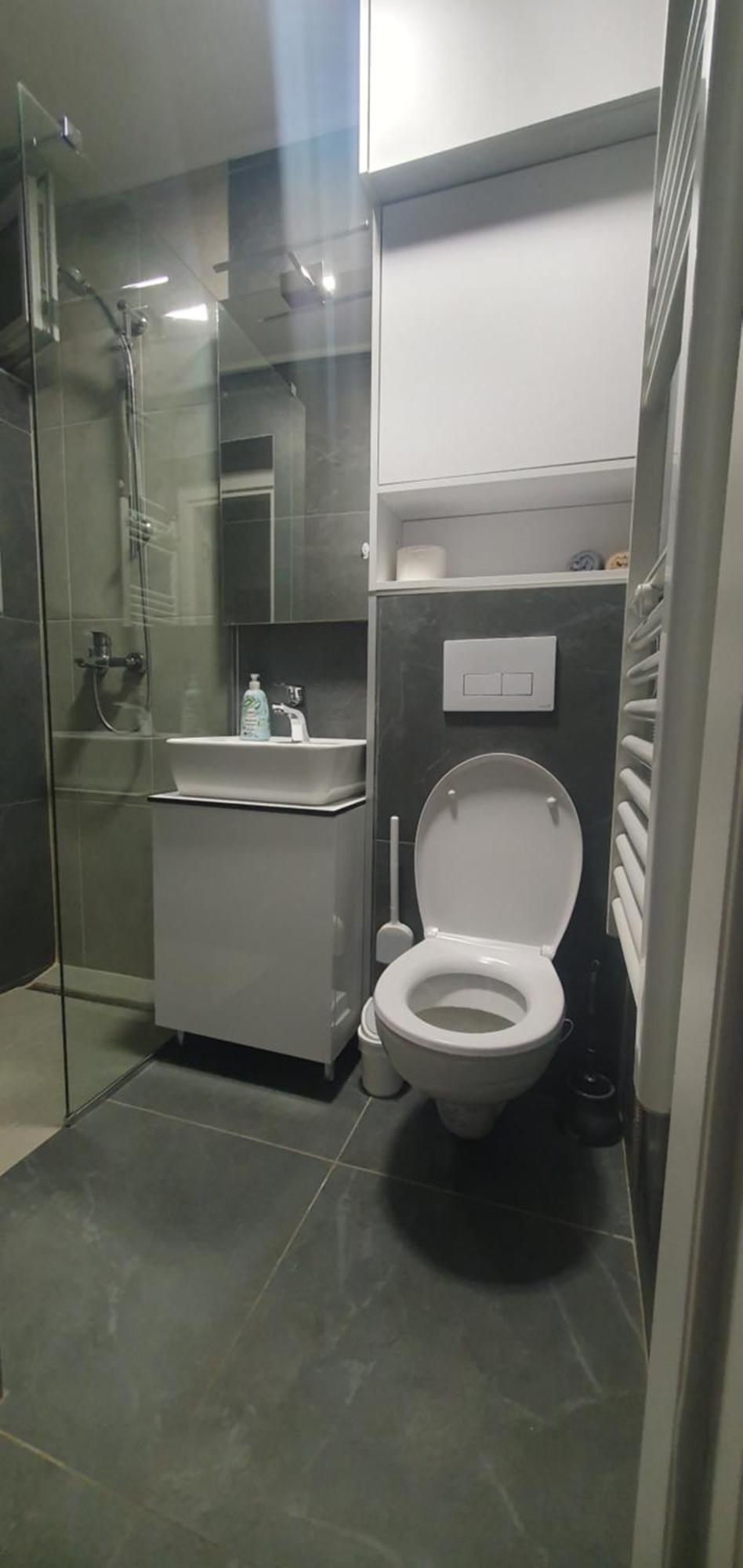 Apartment Charm *